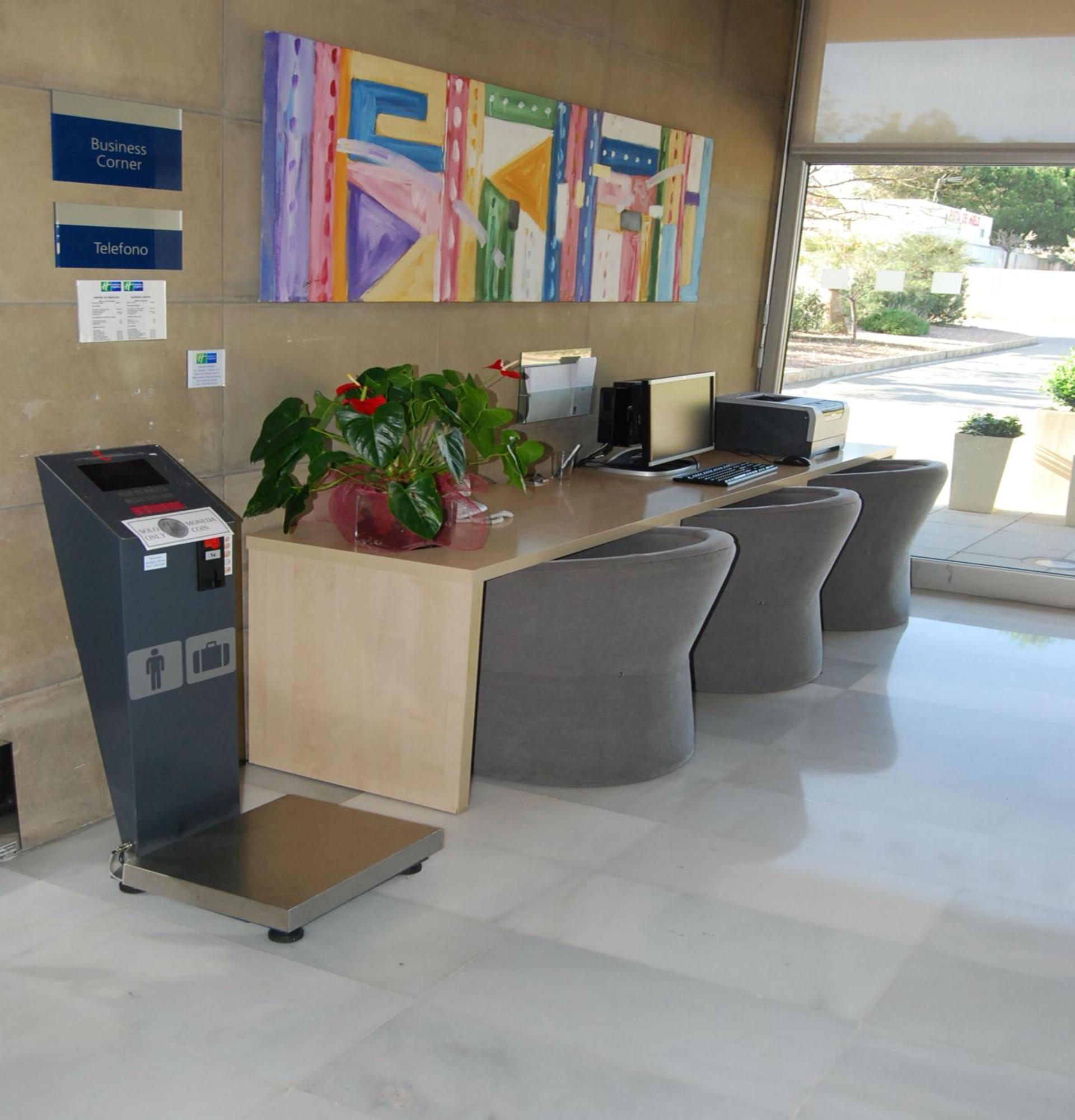 Holiday Inn Express Valencia Bonaire, An Ihg Hotel Aldaia Exteriér fotografie