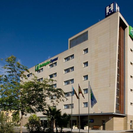 Holiday Inn Express Valencia Bonaire, An Ihg Hotel Aldaia Exteriér fotografie